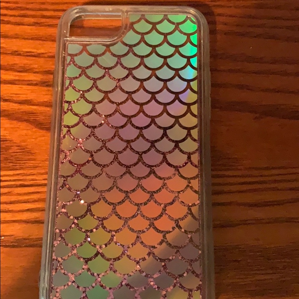 Francesca’s Phone Case